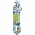 Protectionpro Conntek 24161-180 I-Plug Indoor Extension Cord White - 15 ft. PR3304255